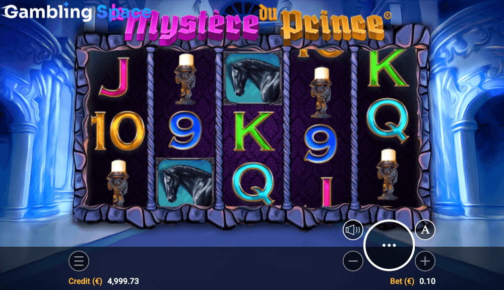 Le Mystere Du Prince – Screenshot 6