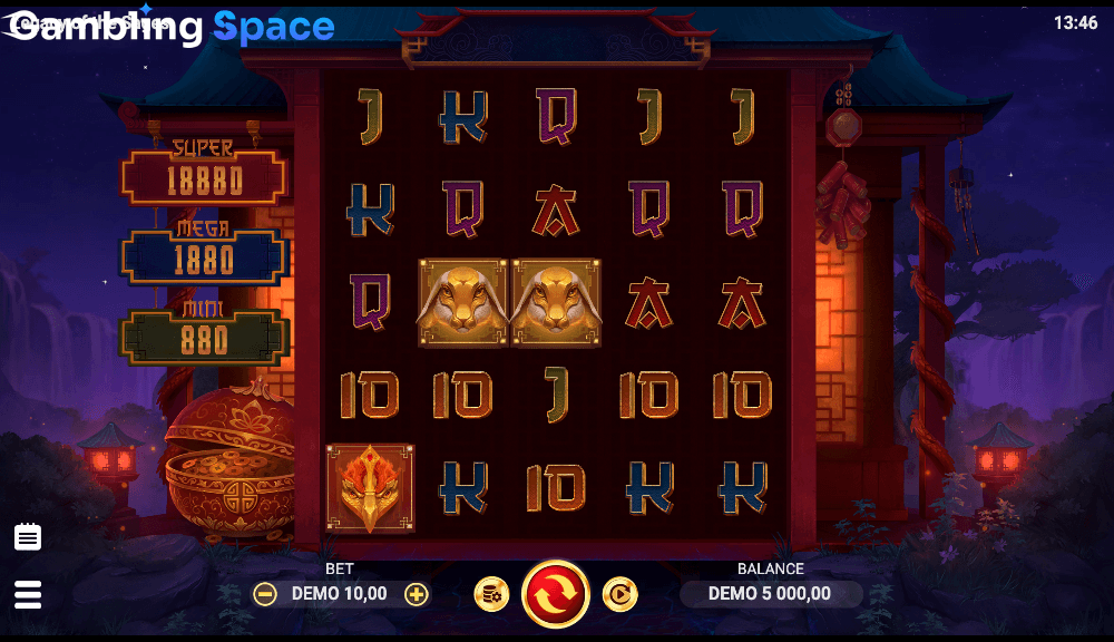 Legacy of the Sages – Screenshot 2