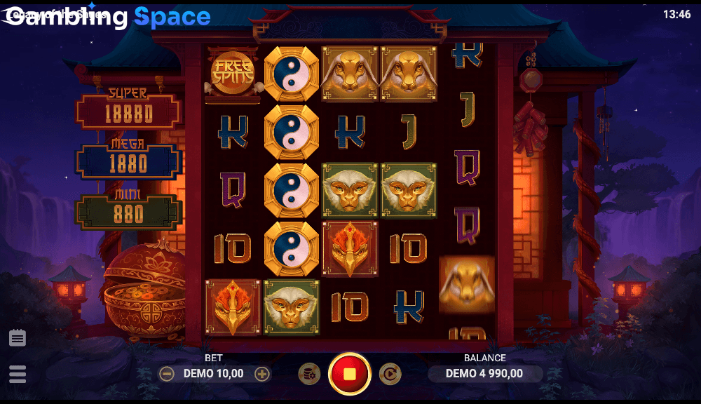 Legacy of the Sages – Screenshot 3