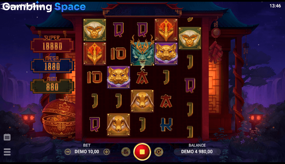 Legacy of the Sages – Screenshot 4