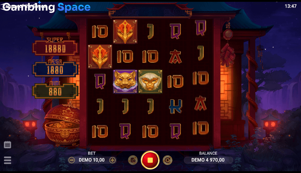 Legacy of the Sages – Screenshot 5
