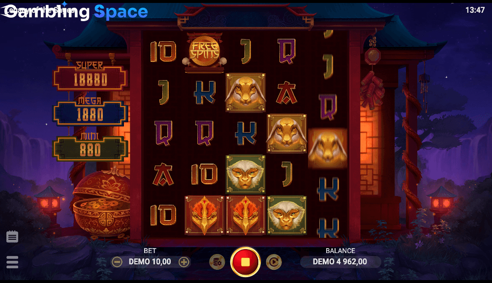 Legacy of the Sages – Screenshot 6