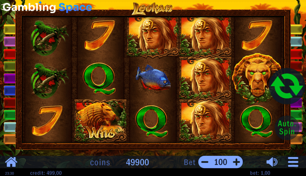 Leokan – Screenshot 6