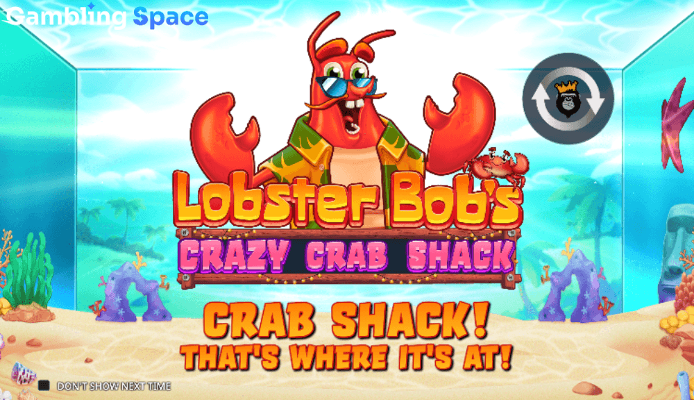 Lobster Bobs Crazy Crab Shack – Screenshot 1