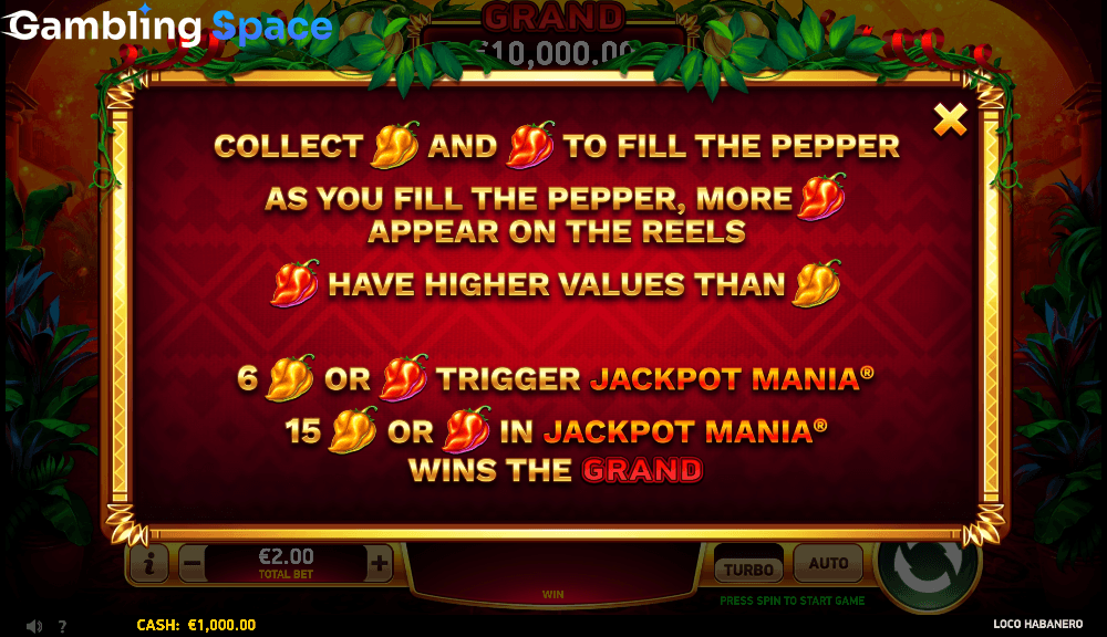 Loco Habanero – Screenshot 2