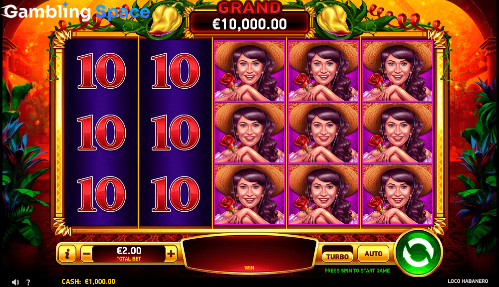 Loco Habanero – Screenshot 3