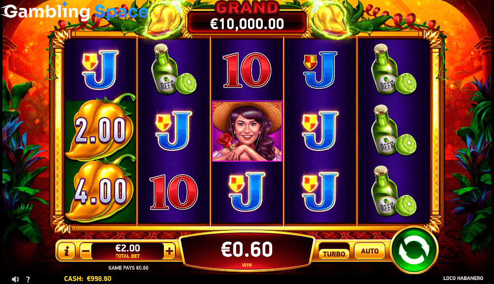 Loco Habanero – Screenshot 4