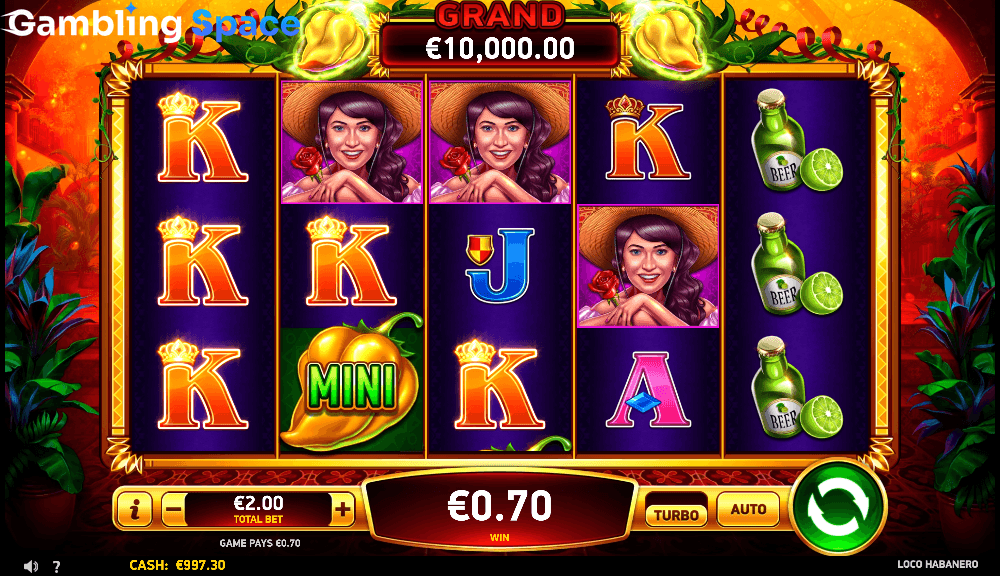 Loco Habanero – Screenshot 5
