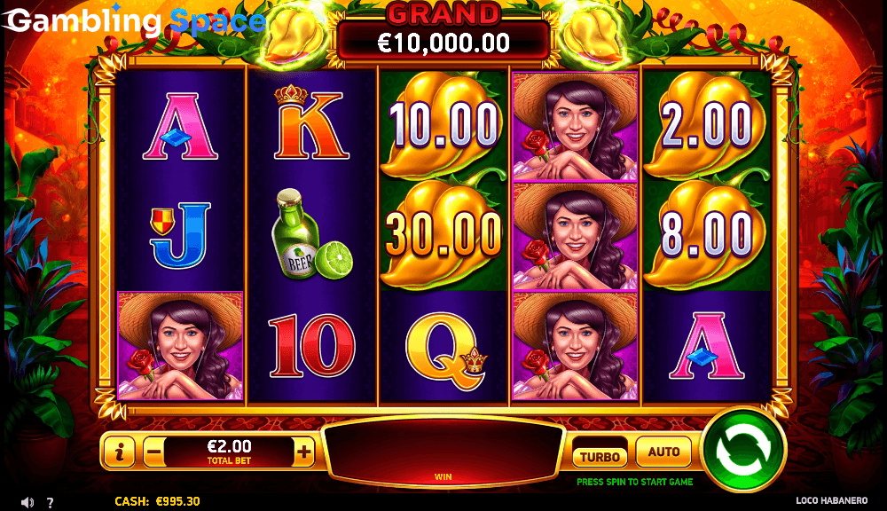 Loco Habanero – Screenshot 6