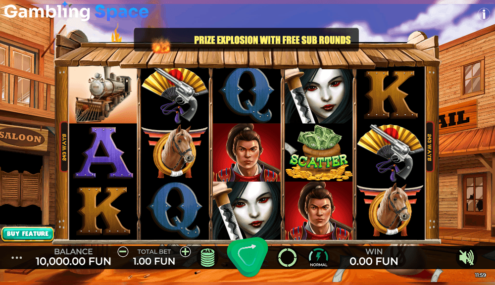 Lost Saga – Screenshot 1