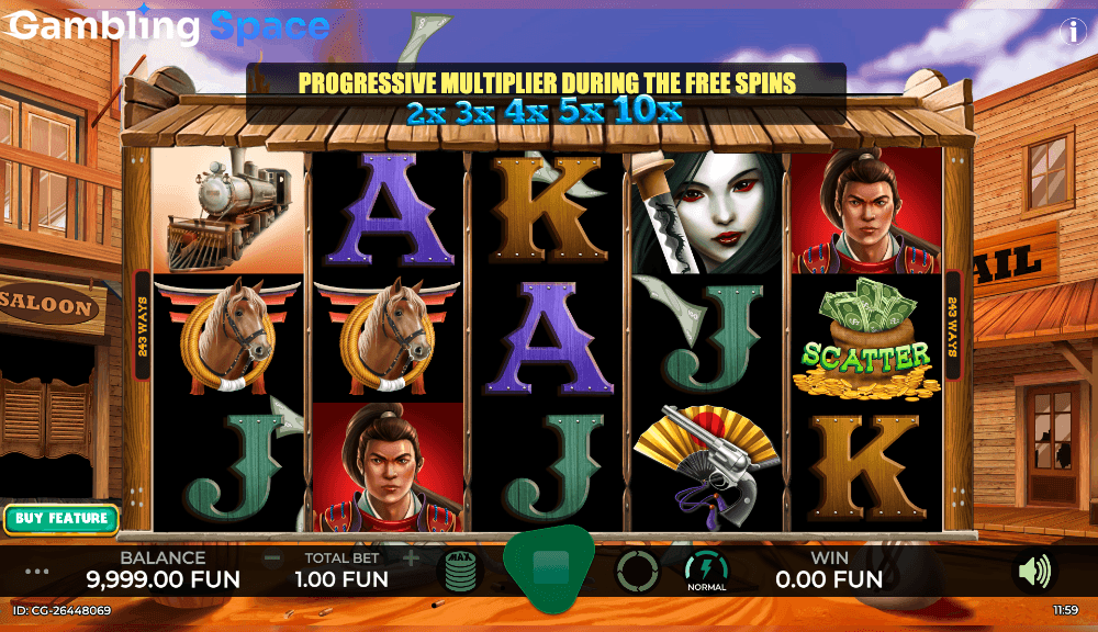 Lost Saga – Screenshot 2