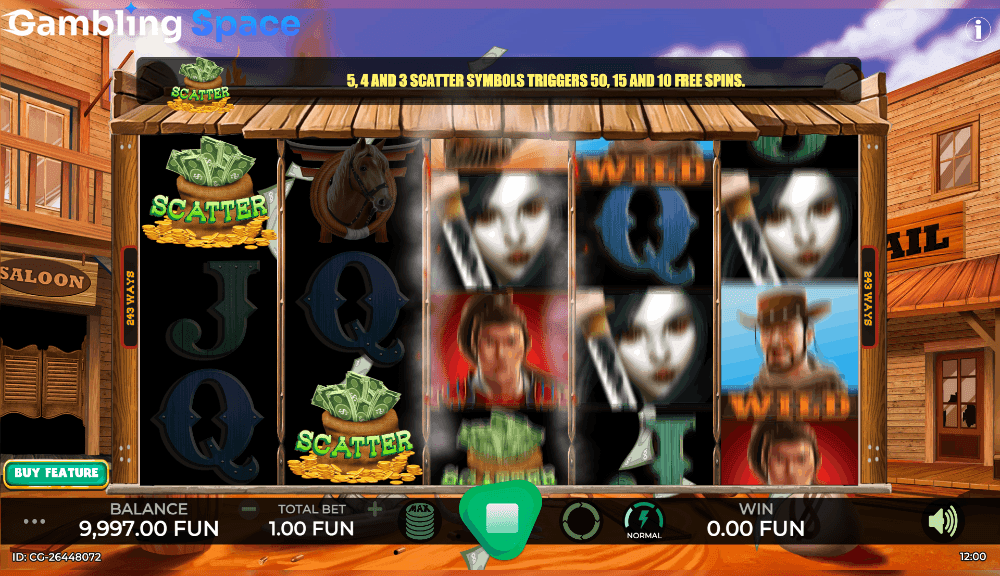 Lost Saga – Screenshot 5