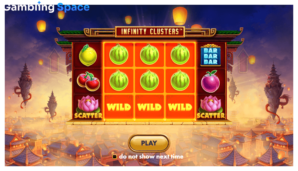 Lotus Fortune – Screenshot 1