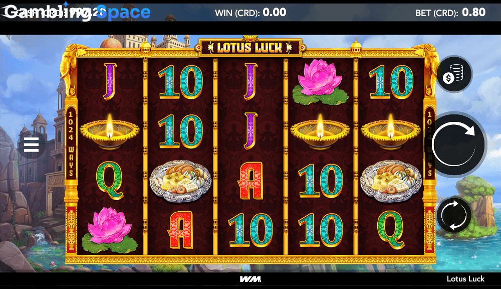 Lotus Luck – Screenshot 6