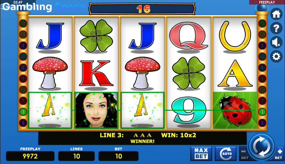 Lovely Lady – Screenshot 5