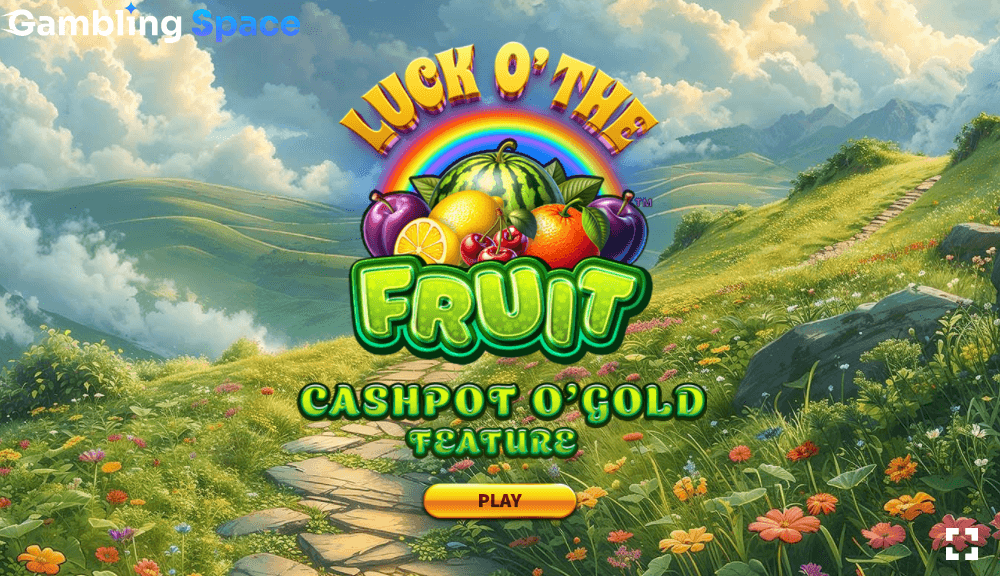 Luck O' The Fruit – Screenshot 1