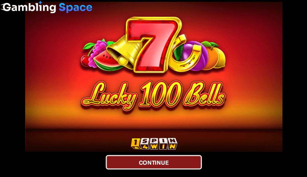 Lucky 100 Bells – Screenshot 1