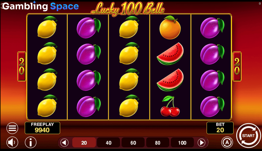 Lucky 100 Bells – Screenshot 5