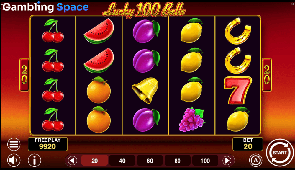 Lucky 100 Bells – Screenshot 6