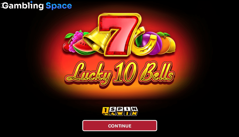 Lucky 10 Bells – Screenshot 1