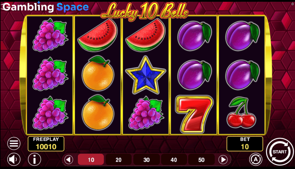 Lucky 10 Bells – Screenshot 5