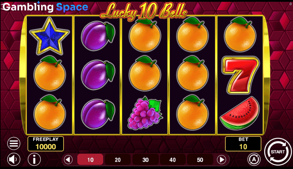 Lucky 10 Bells – Screenshot 6