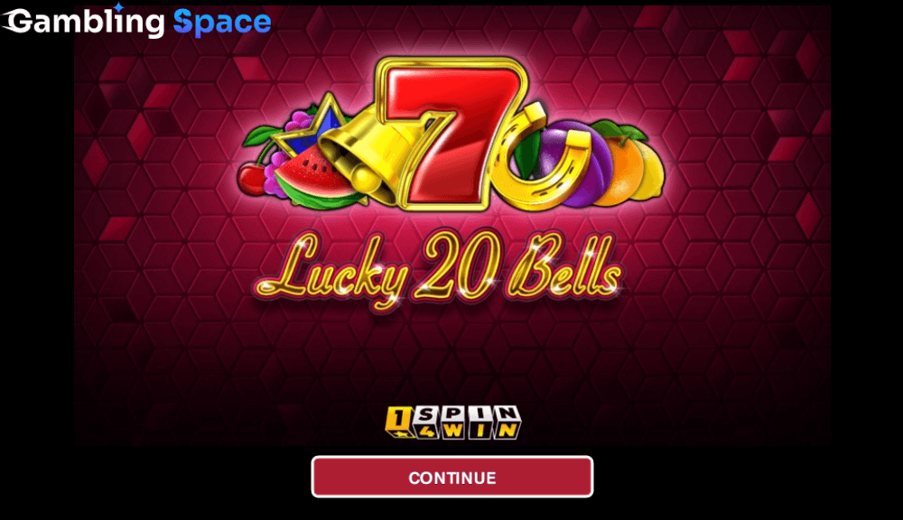 Lucky 20 Bells – Screenshot 1