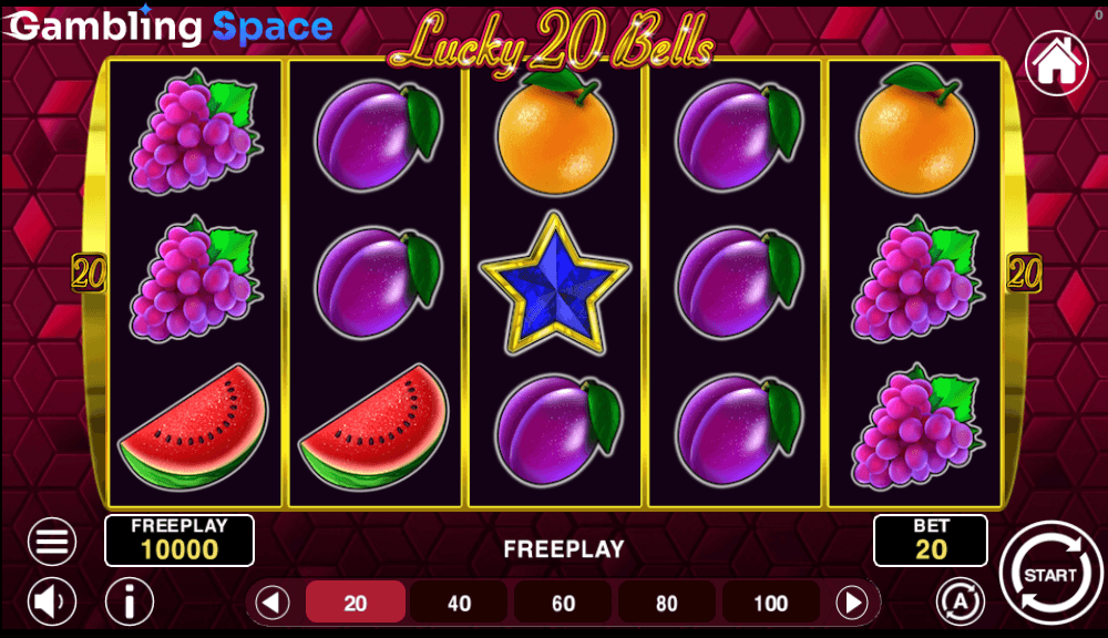 Lucky 20 Bells – Screenshot 2