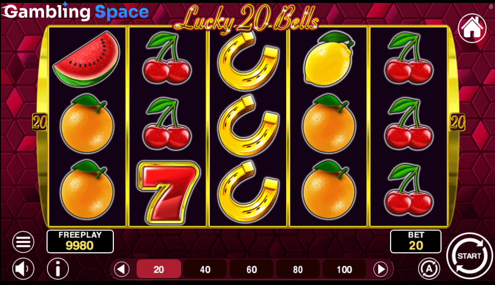 Lucky 20 Bells – Screenshot 3