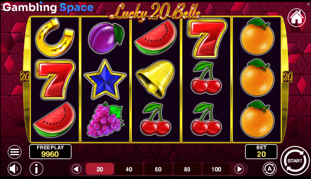 Lucky 20 Bells – Screenshot 4