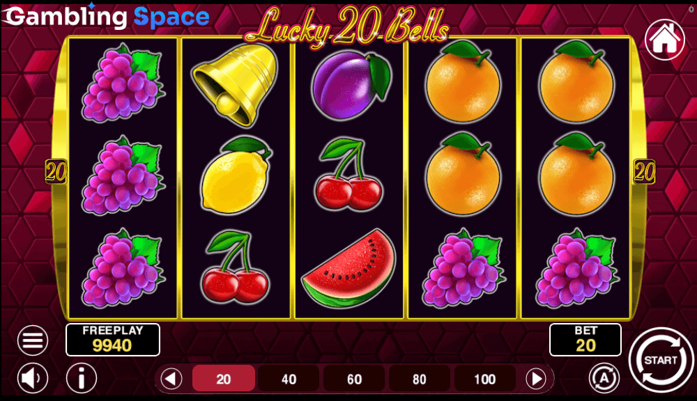 Lucky 20 Bells – Screenshot 5