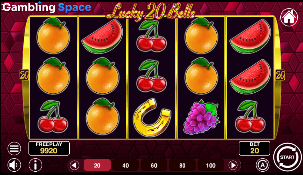 Lucky 20 Bells – Screenshot 6