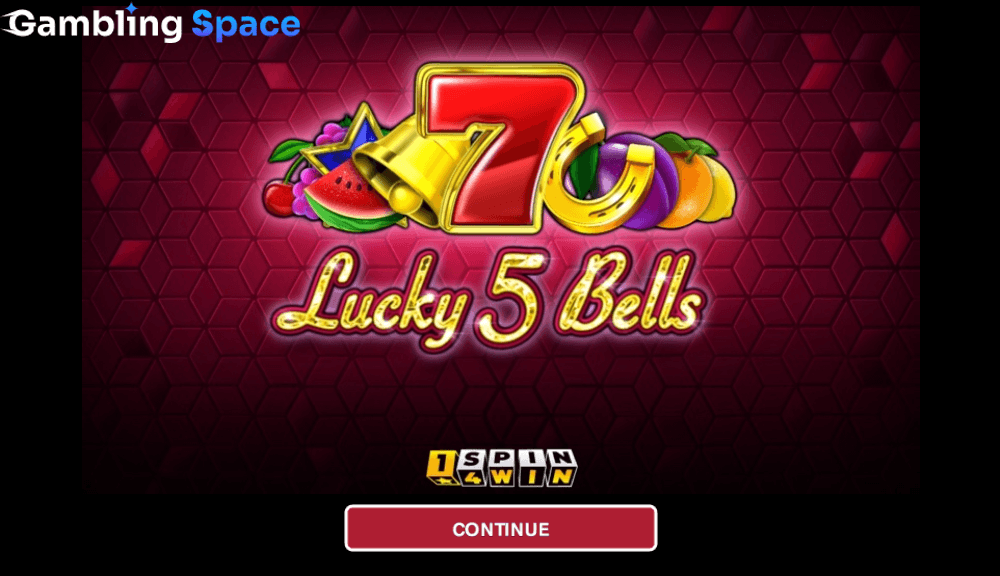 Lucky 5 Bells – Screenshot 1