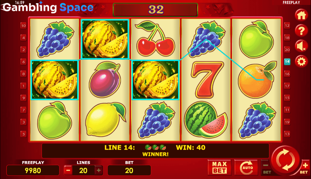 Lucky Bells – Screenshot 3