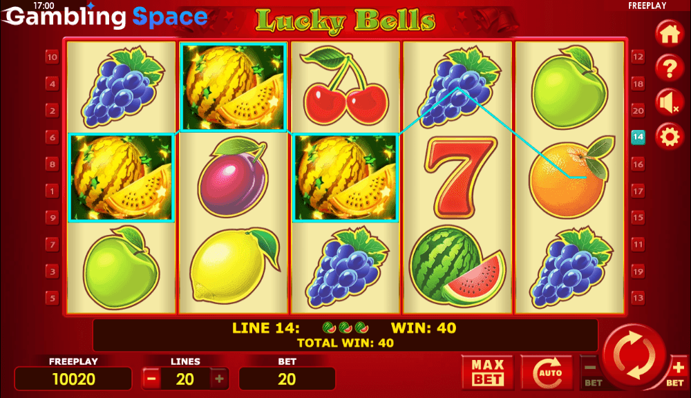 Lucky Bells – Screenshot 4