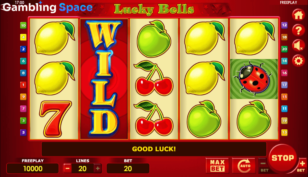 Lucky Bells – Screenshot 5