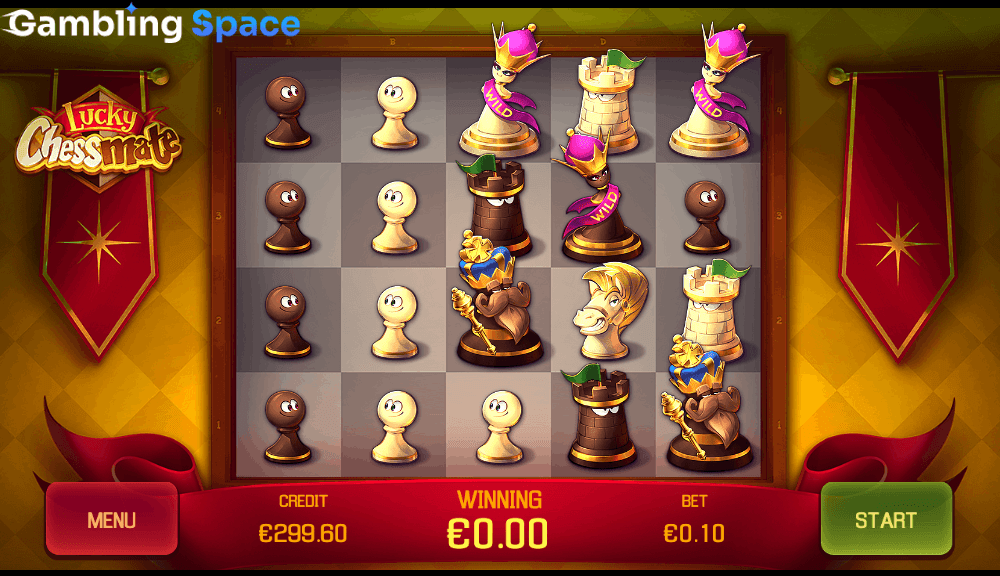 Lucky Chessmate – Screenshot 6