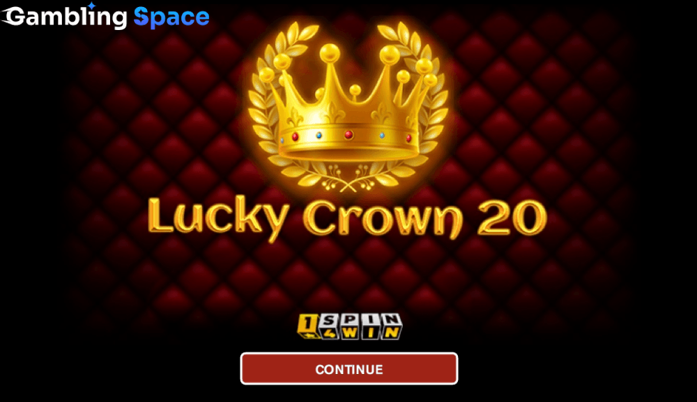 Lucky Crown 20 – Screenshot 1