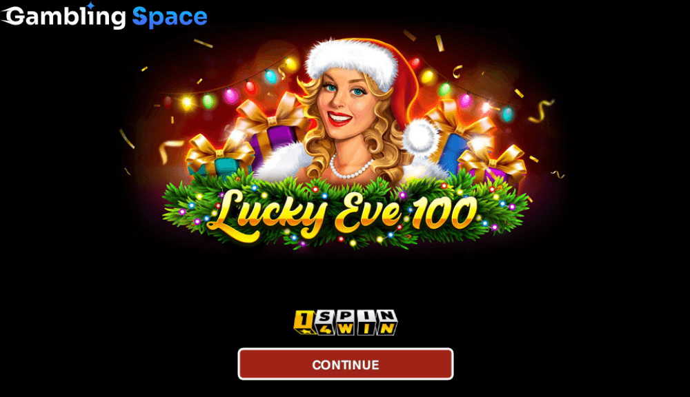 Lucky Eve 100 – Screenshot 1