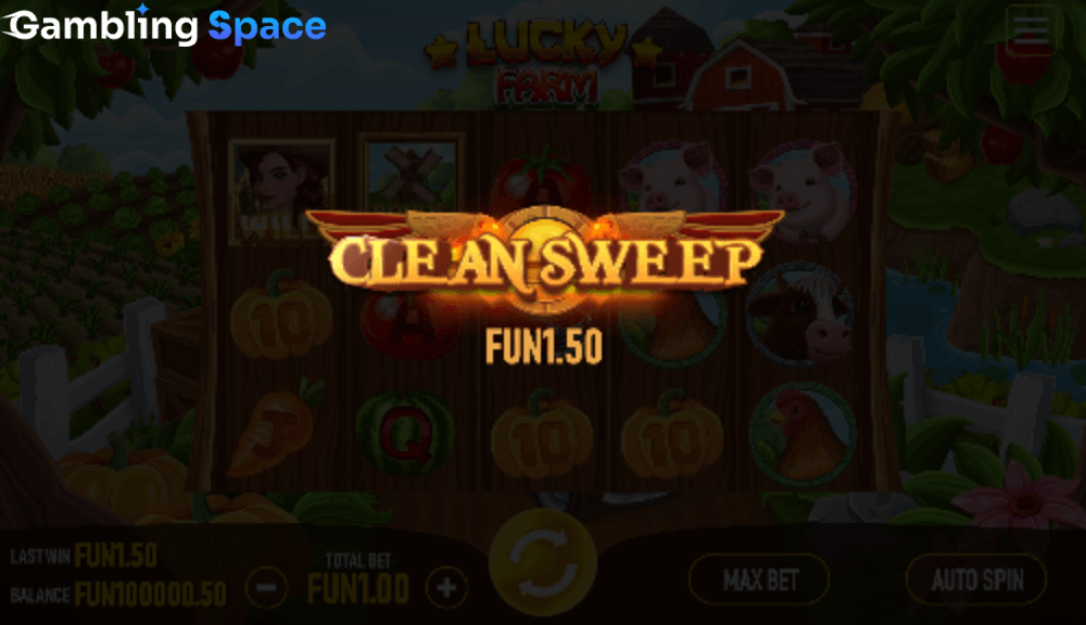 Lucky Farm – Screenshot 4