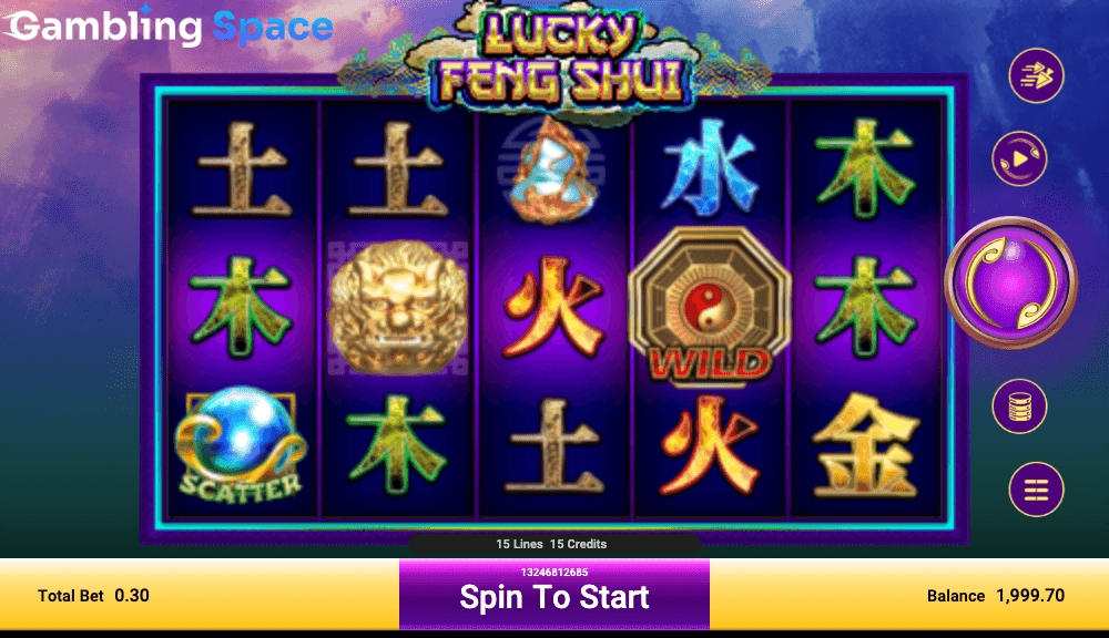 Lucky Feng Shui – Screenshot 2