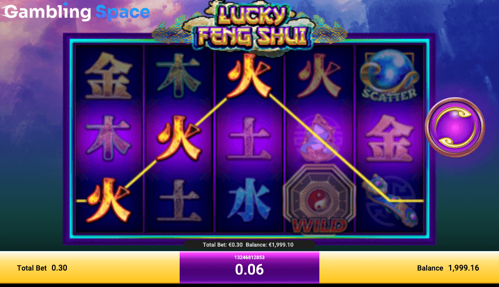 Lucky Feng Shui – Screenshot 4
