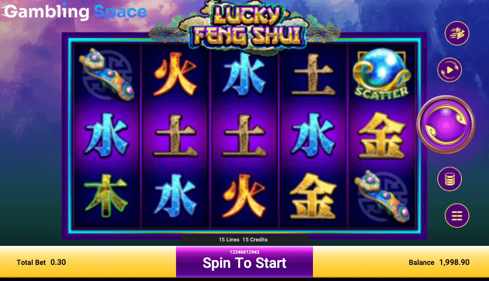 Lucky Feng Shui – Screenshot 5
