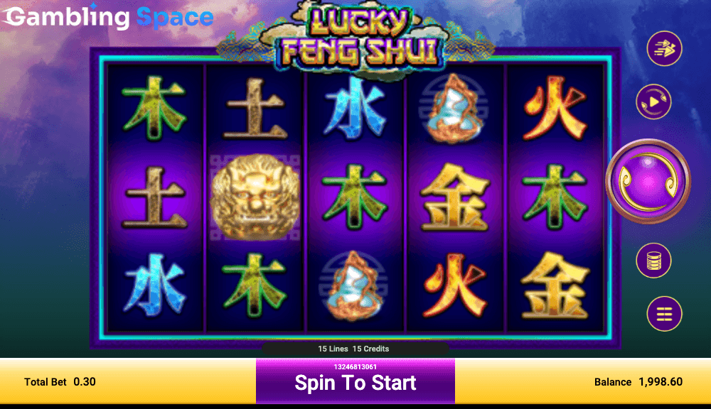 Lucky Feng Shui – Screenshot 6