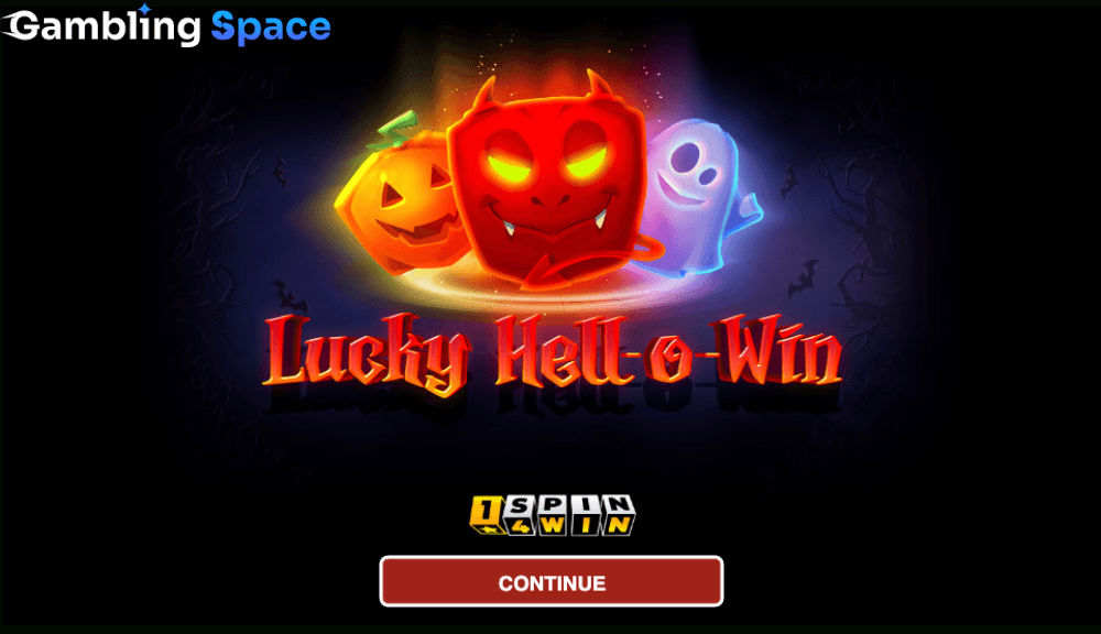 Lucky Hell-o-Win – Screenshot 1