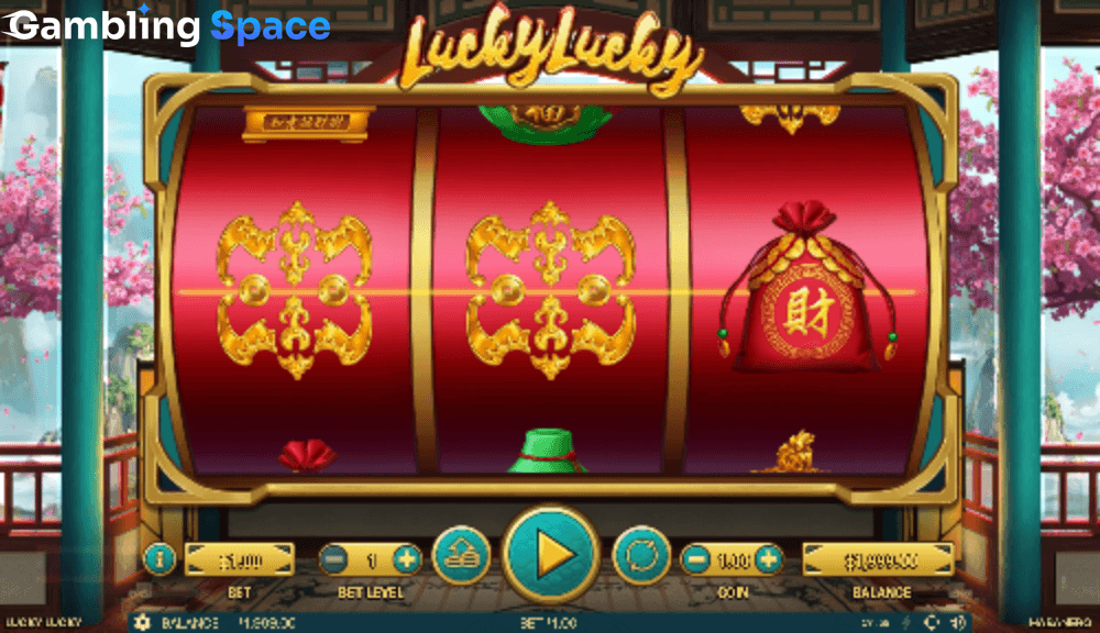 Lucky Lucky – Screenshot 2