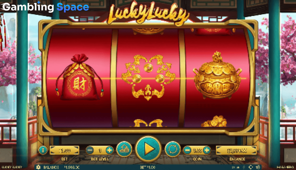 Lucky Lucky – Screenshot 3