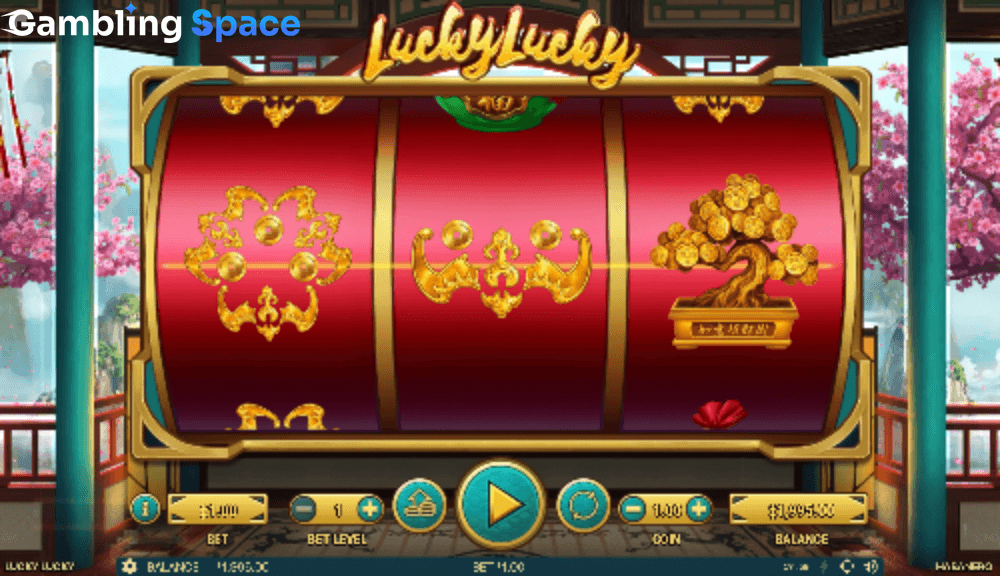 Lucky Lucky – Screenshot 6