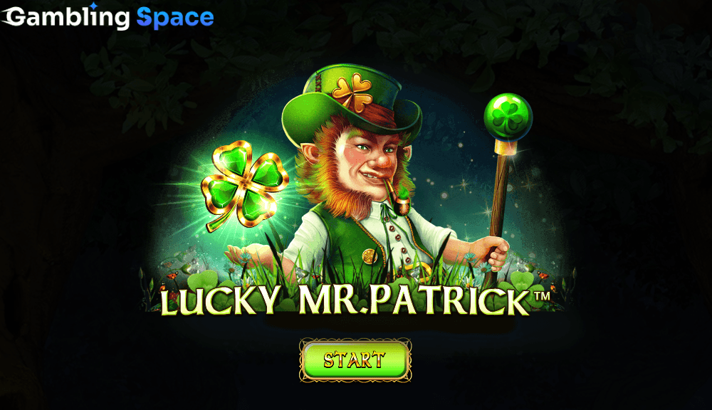 Lucky Mr Patrick – Screenshot 1