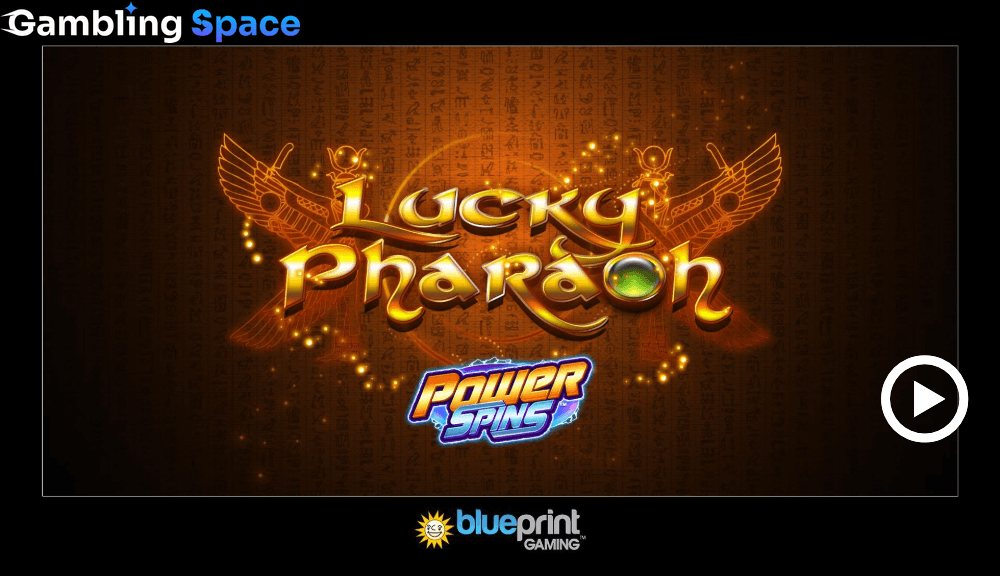 Lucky Pharoah – Screenshot 1